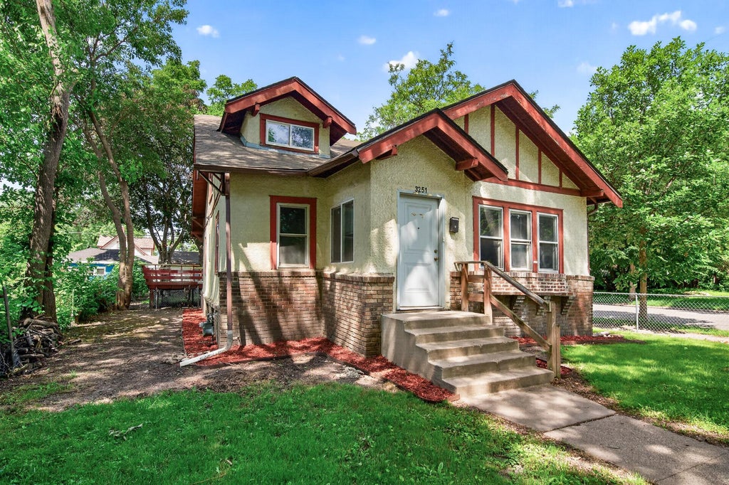Photo of 3251 Colfax Avenue N, Minneapolis, MN 55412 (MLS # 7091445)