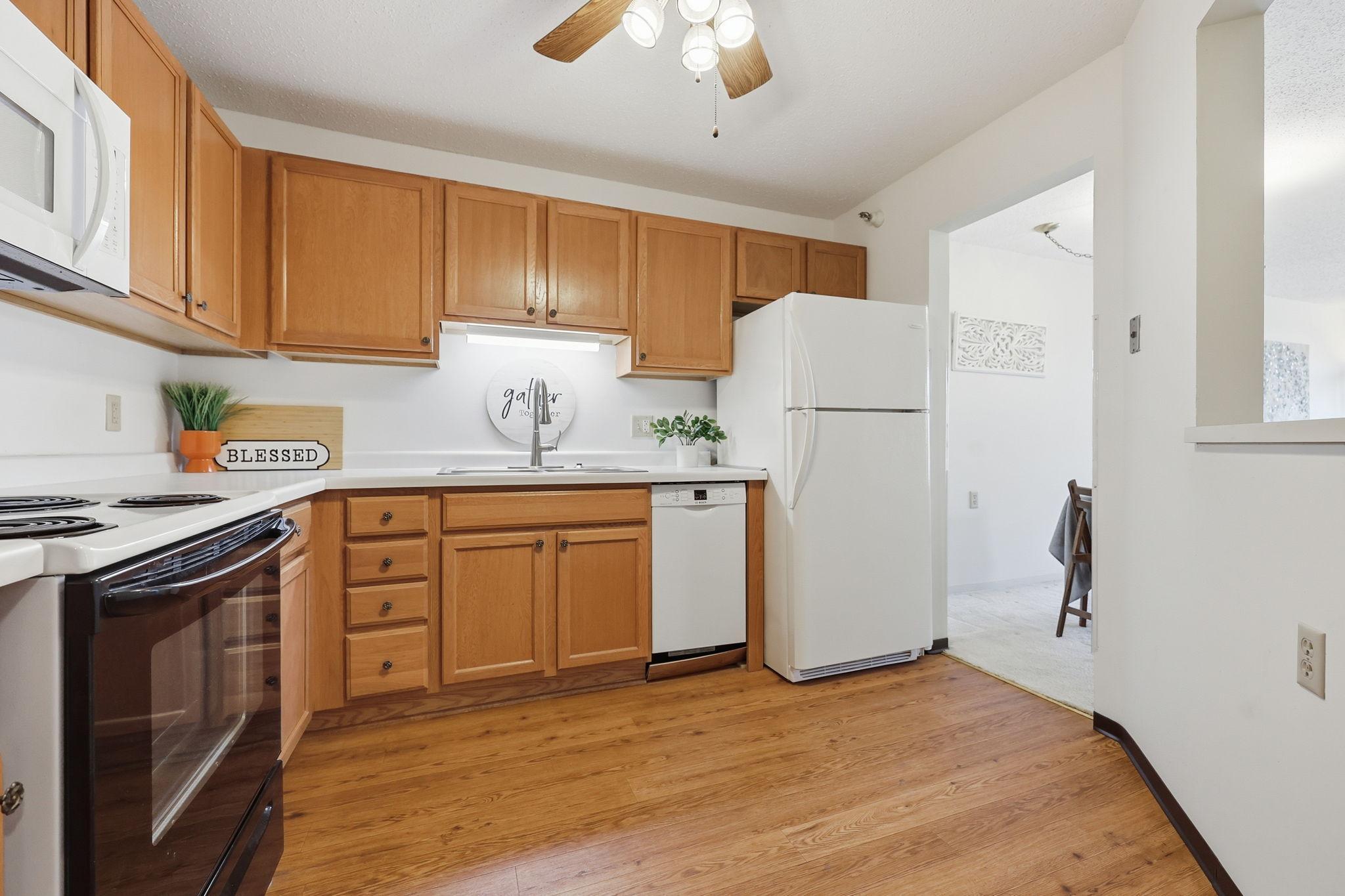 500 County Road  B 103