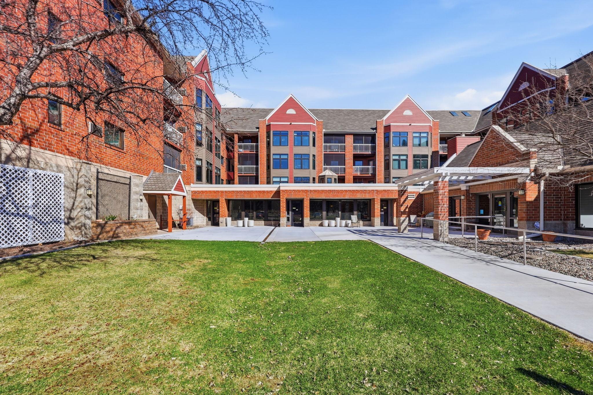 500 County Road  B 103