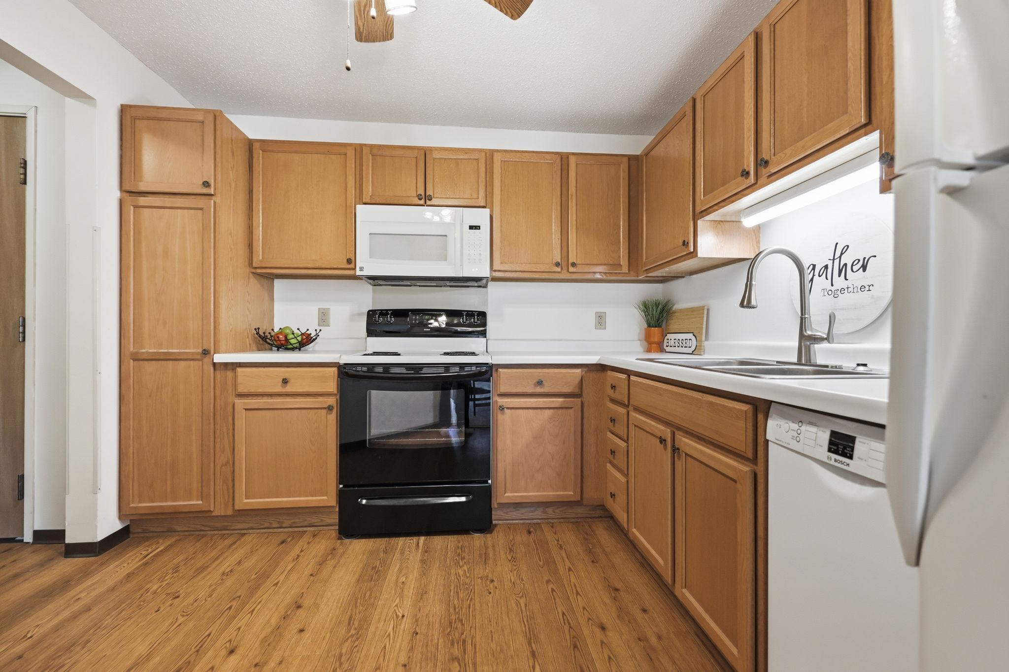 500 County Road  B 103