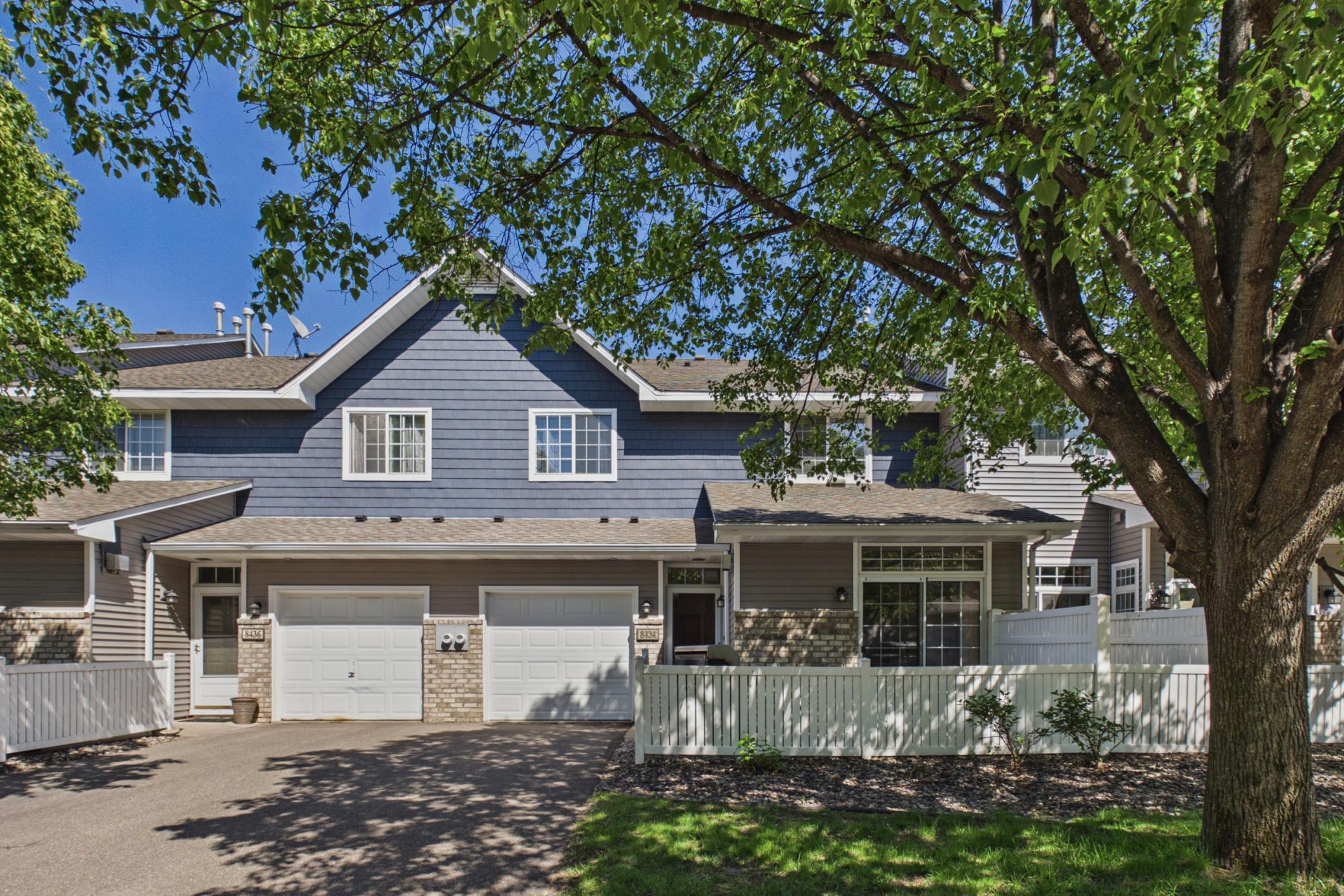 Photo 1 of 20 — 8434 Kimball Drive, Eden Prairie, MN 55347