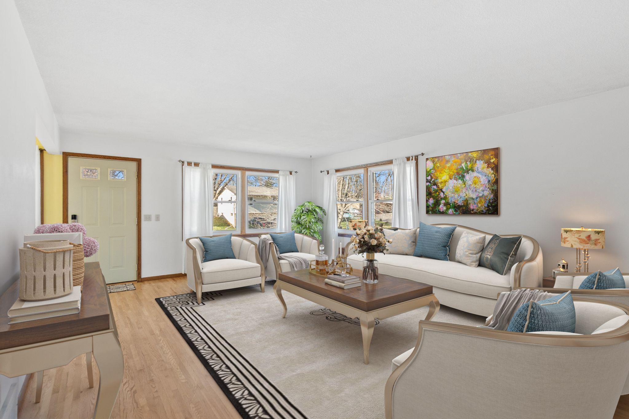 231 Birchwood Drive N