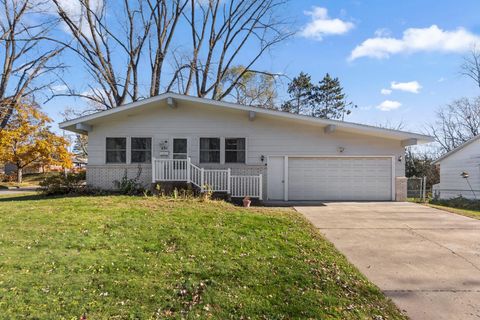 231 Birchwood Drive N Stillwater MN 55082