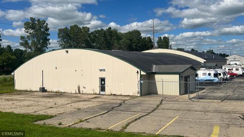 Photo of 3714 4th Street NW, Lansing Twp, MN 55912 (MLS # 6642631)