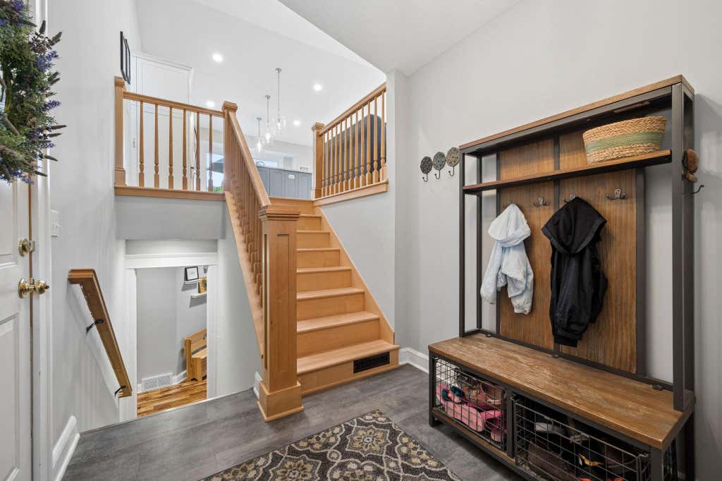 Photo of 7311 Trotters Circle, Chanhassen, MN 55317 (MLS # 7084860)
