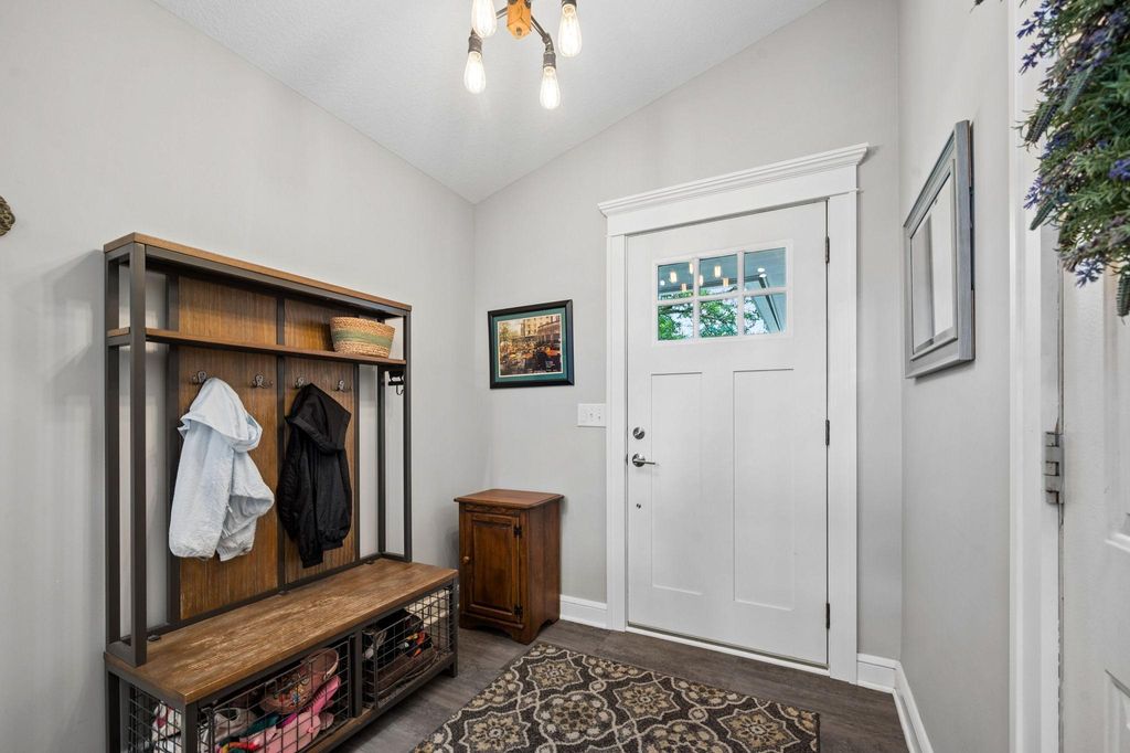 Photo of 7311 Trotters Circle, Chanhassen, MN 55317 (MLS # 7084860)