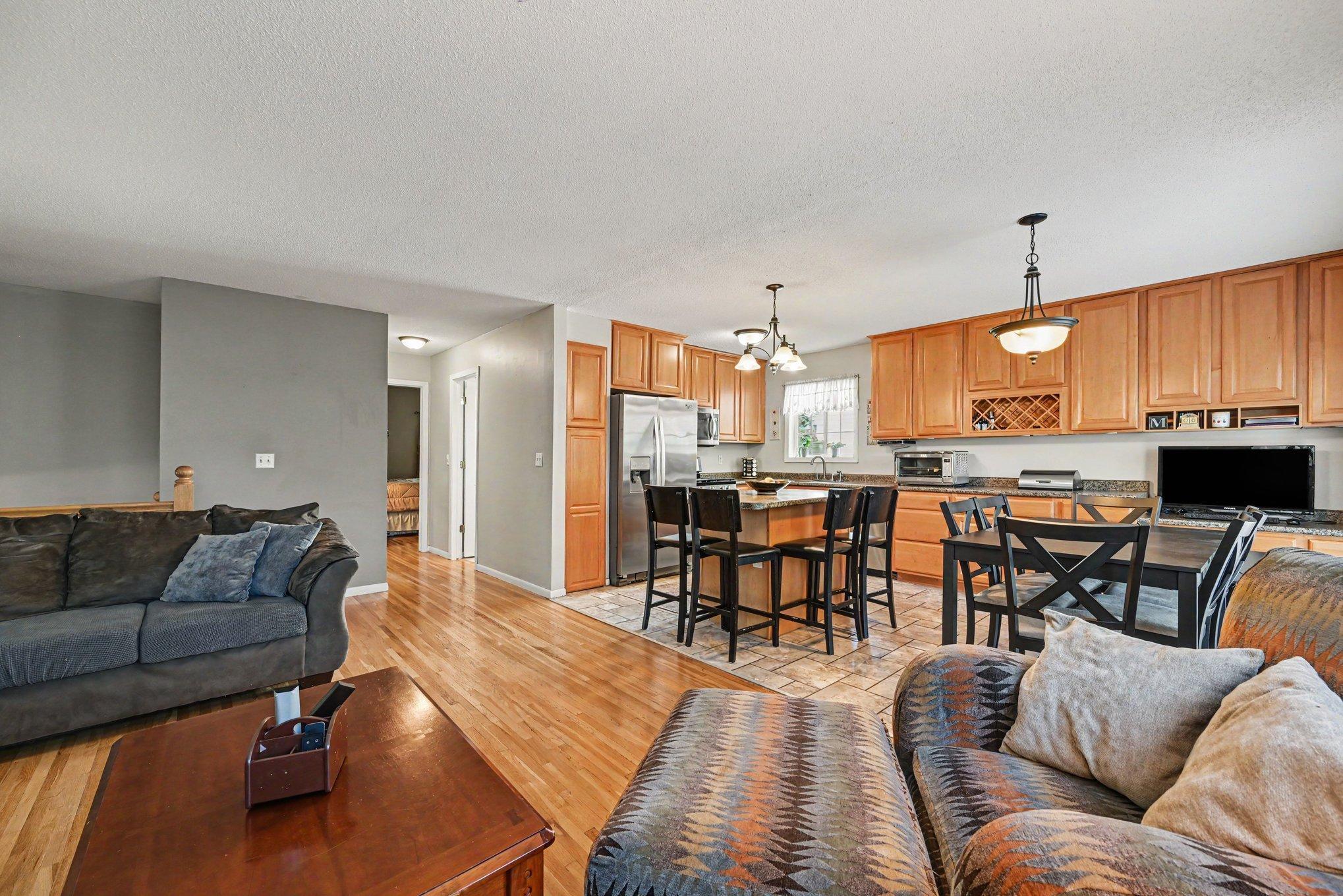 2510 Hidden Valley Lane