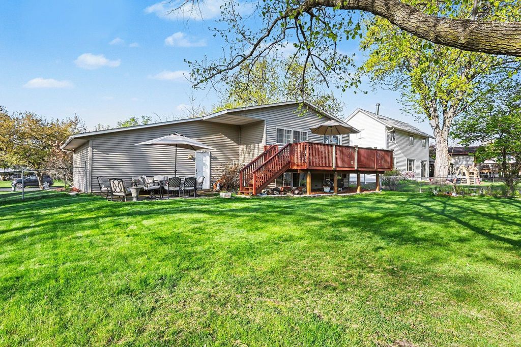 Photo of 2510 Hidden Valley Lane, Stillwater, MN 55082 (MLS # 7066708)
