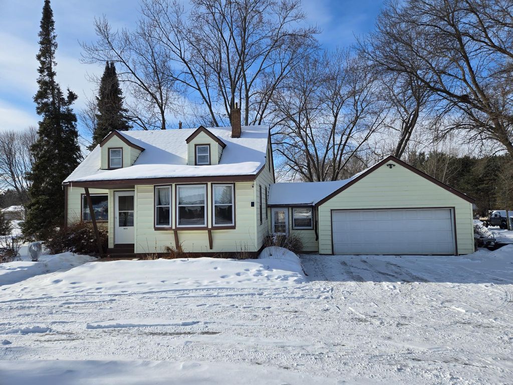 Photo of 38624 Grand Avenue, North Branch, MN 55056 (MLS # 7010478)