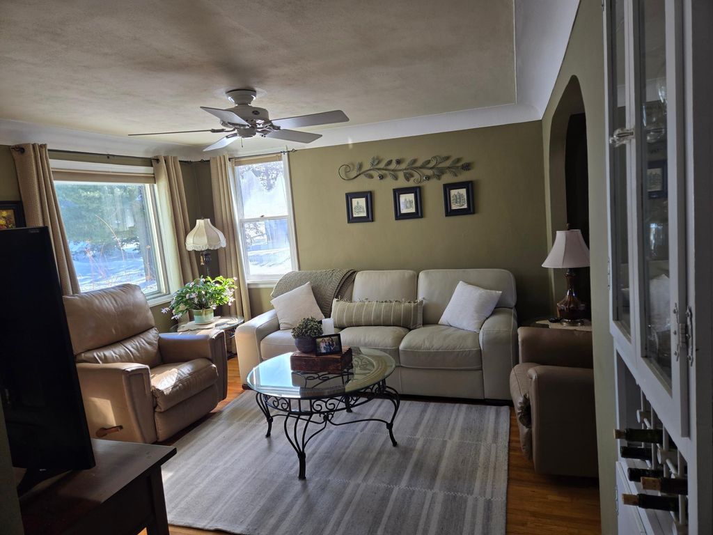 Photo of 38624 Grand Avenue, North Branch, MN 55056 (MLS # 7010478)