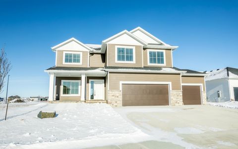 8327 59 Street S Horace ND 58047