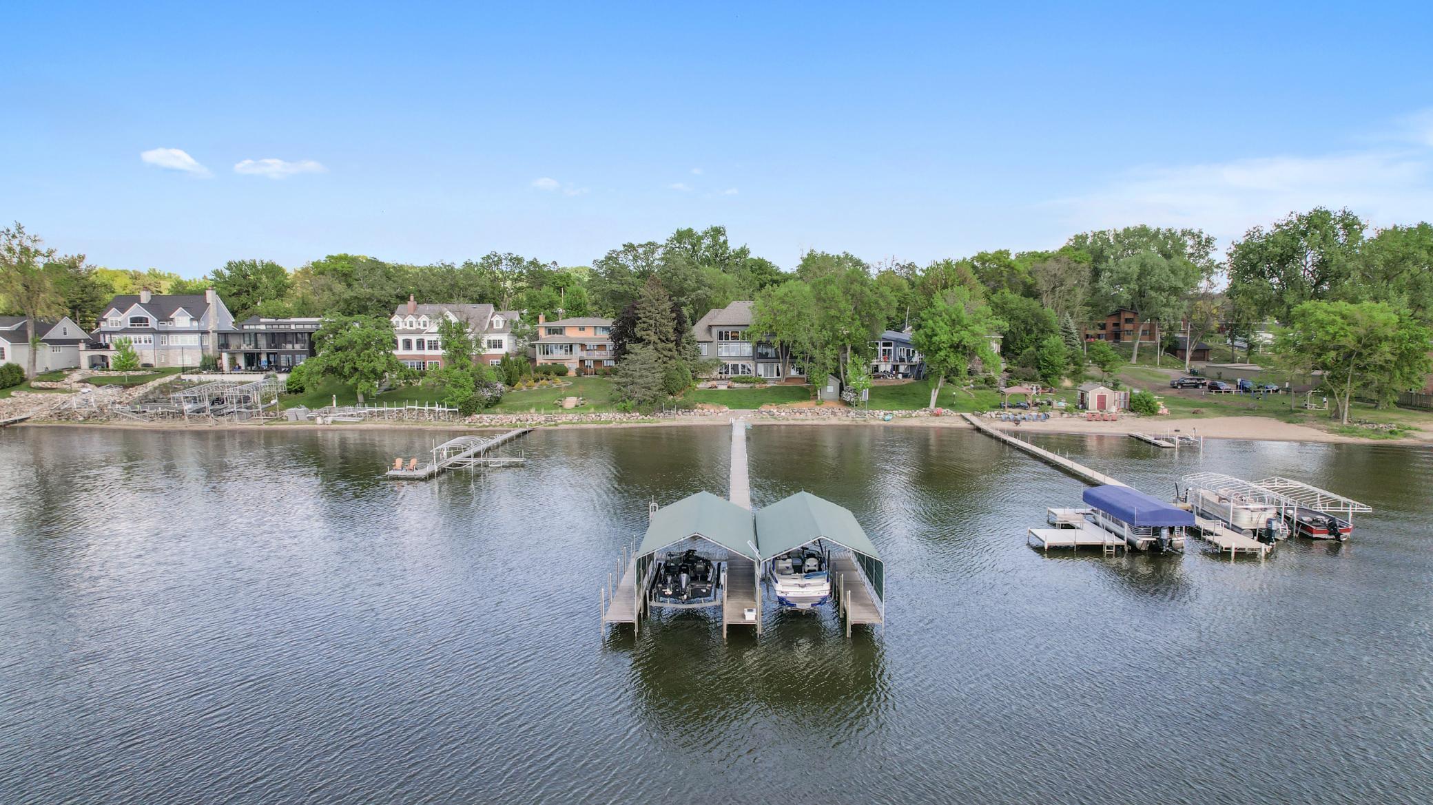 115 Wildwood Beach Road