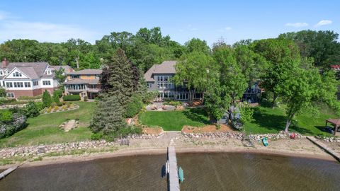 115 Wildwood Beach Road Mahtomedi MN 55115