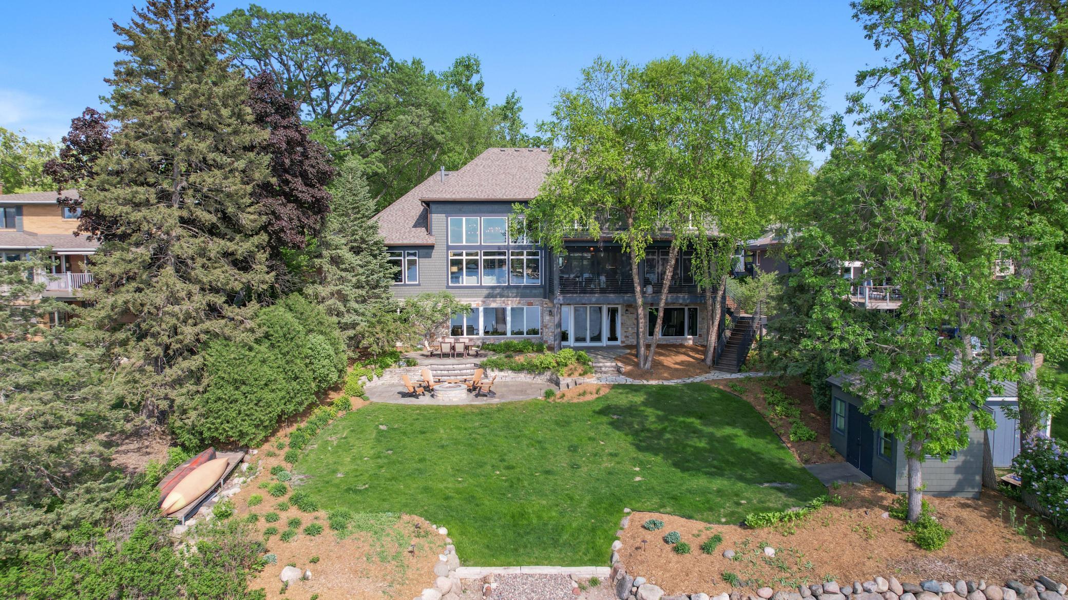 115 Wildwood Beach Road