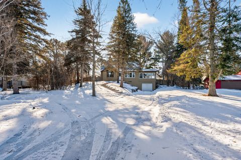 296 Sherwood Road Shoreview MN 55126
