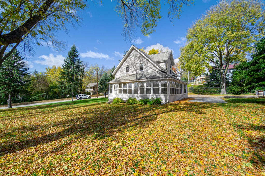 Photo of 200 Park Avenue NE, Elysian, MN 56028 (MLS # 7161705)