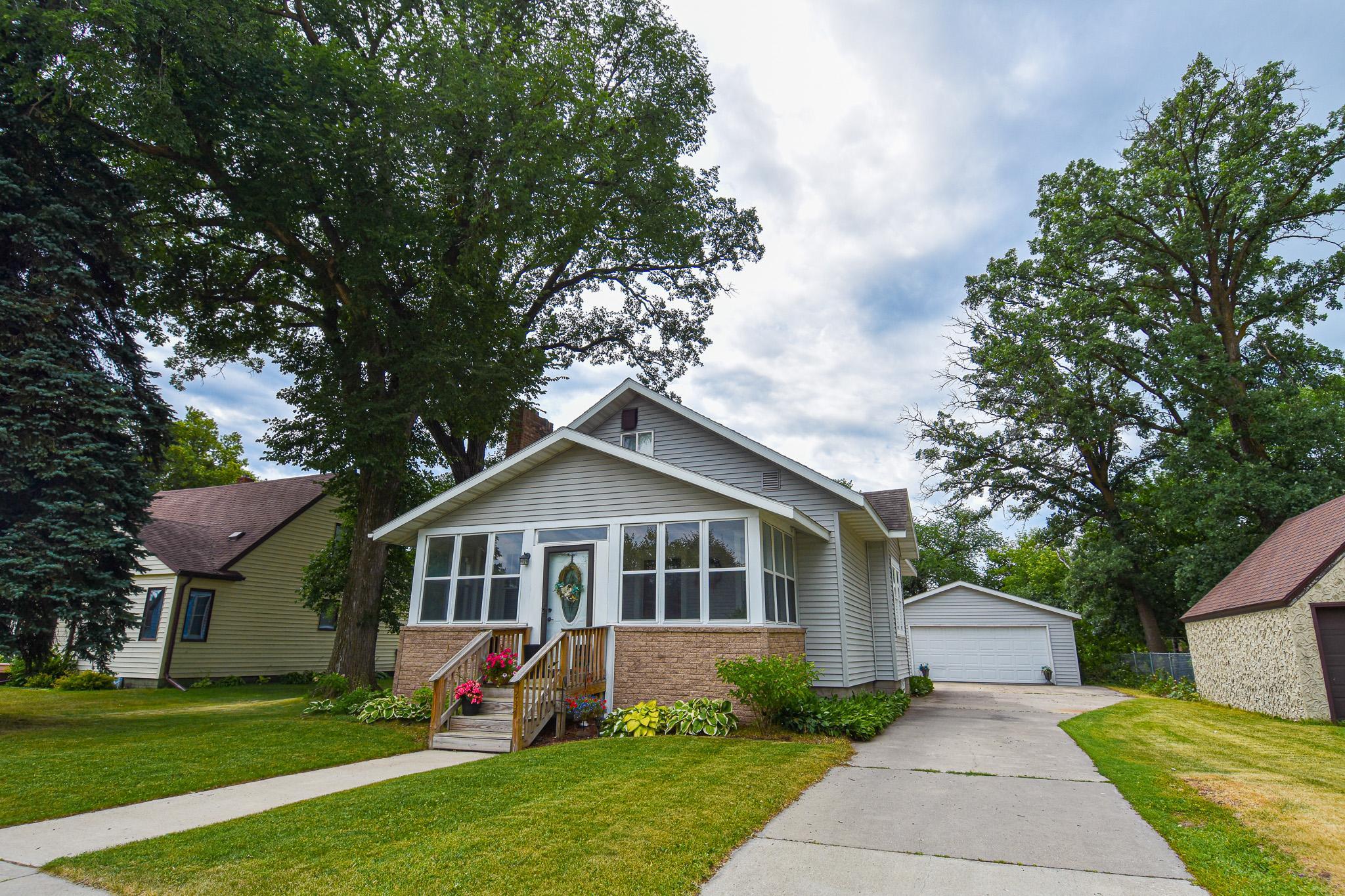 Photo 1 of 57 — 237 Markley Avenue N, Thief River Falls, MN 56701