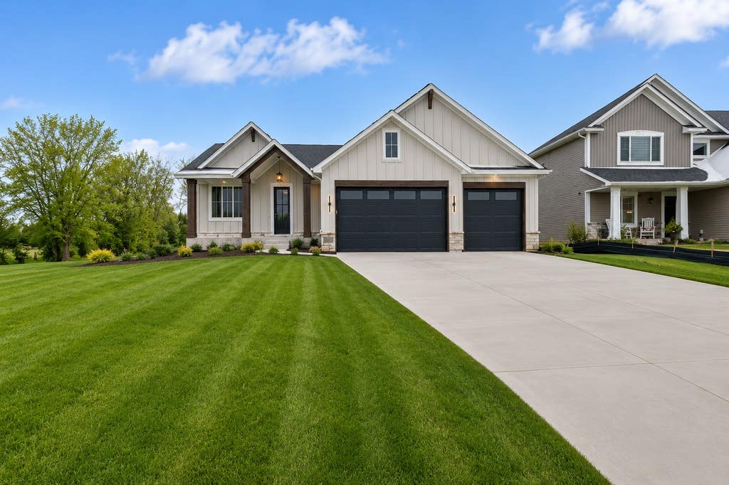 Photo of 15593 Sycamore Street NW, Andover, MN 55304 (MLS # 7126964)