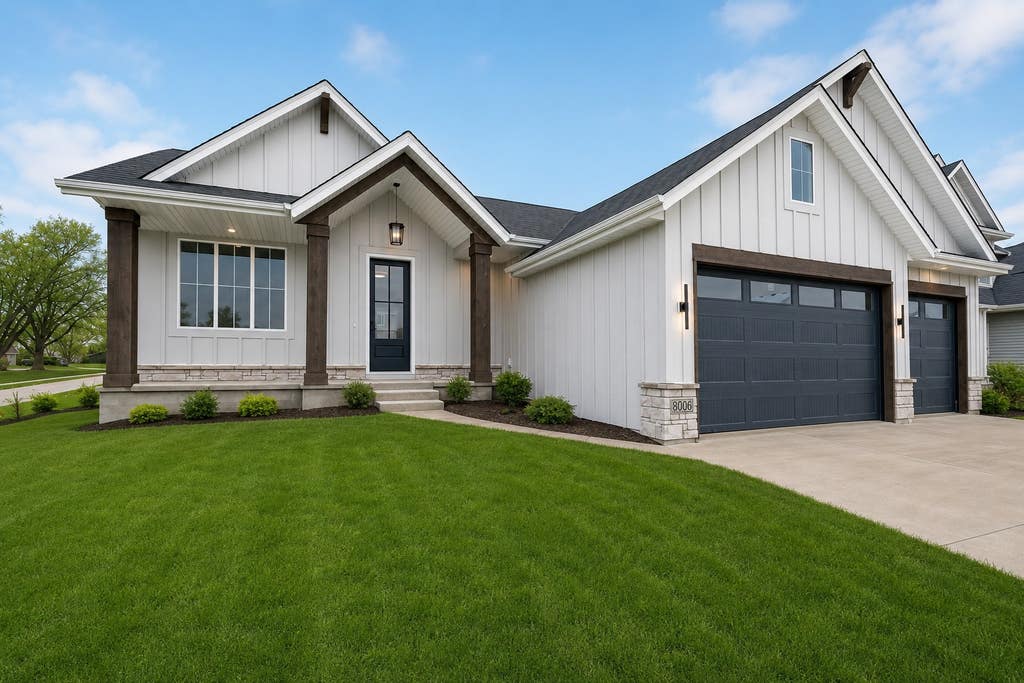 Photo of 15593 Sycamore Street NW, Andover, MN 55304 (MLS # 7126964)