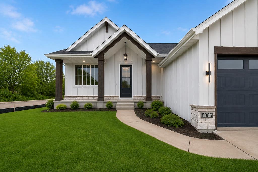 Photo of 15593 Sycamore Street NW, Andover, MN 55304 (MLS # 7126964)