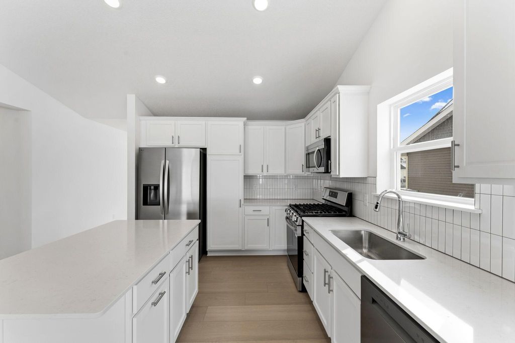 Photo of 7549 Lotus Lane, Lino Lakes, MN 55038 (MLS # 7048163)