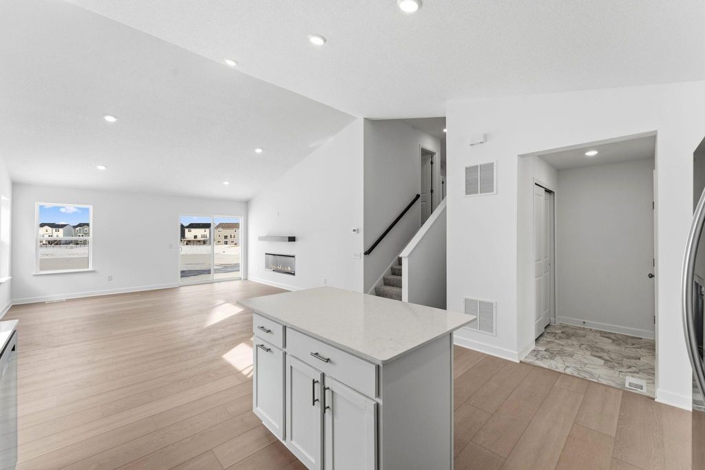 Photo of 7549 Lotus Lane, Lino Lakes, MN 55038 (MLS # 7048163)