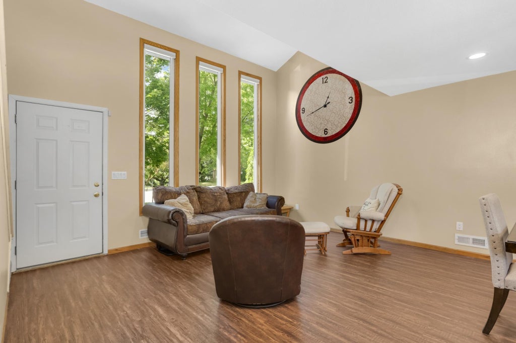 Photo of 2704 Rolling Oaks Road, Burnsville, MN 55337 (MLS # 7131884)