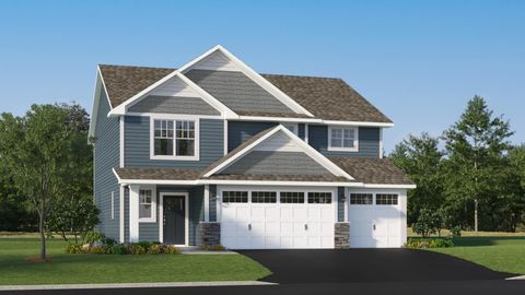 2734 Green Ash Avenue Shakopee MN 55379