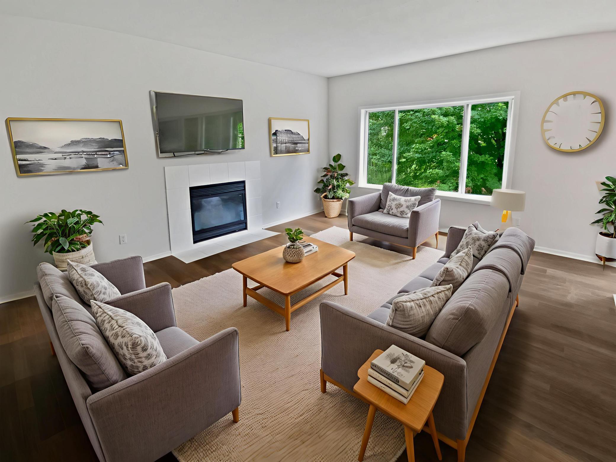 17837 Haralson Drive