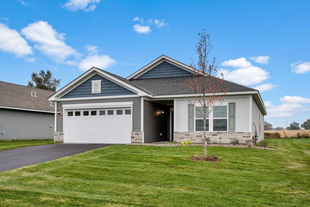 Photo of 401 Florence Avenue S, Annandale, MN 55302 (MLS # 7054638)