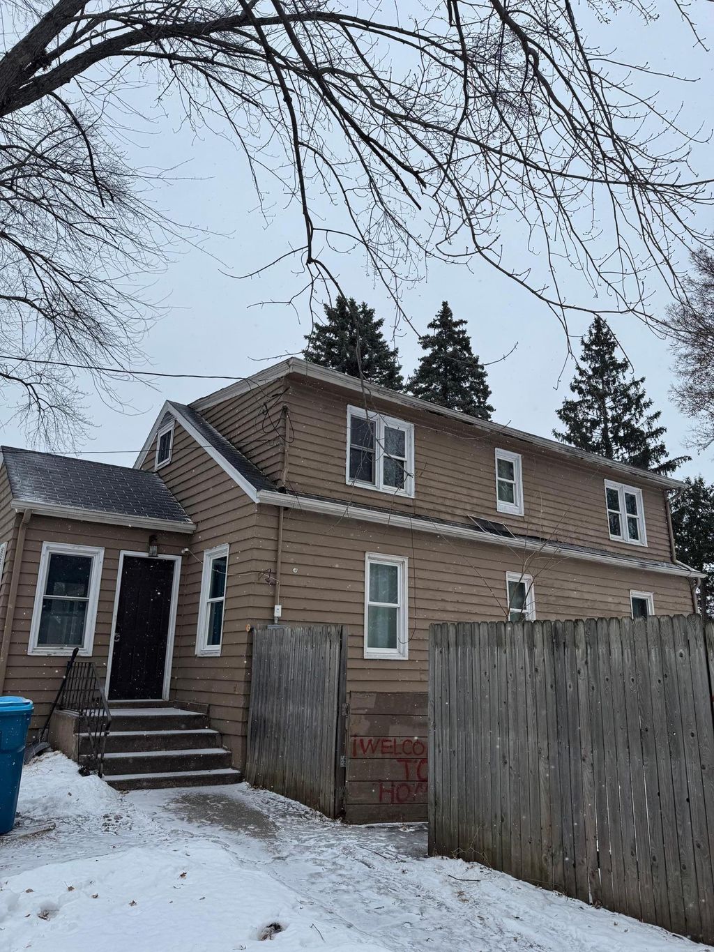 Photo of 556 W Broadway Avenue, Forest Lake, MN 55025 (MLS # 7009519)