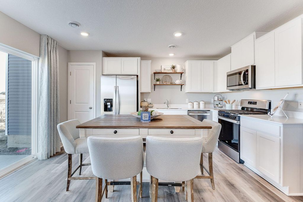 Photo of 13678 Ringneck Way, Rogers, MN 55374 (MLS # 7004225)