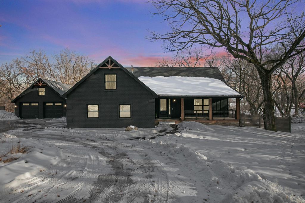 Photo of 15801 Andrie Street NW, Anoka, MN 55303 (MLS # 7018424)