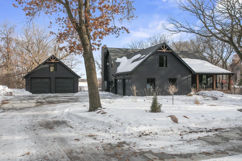 Photo of 15801 Andrie Street NW, Anoka, MN 55303 (MLS # 7018424)