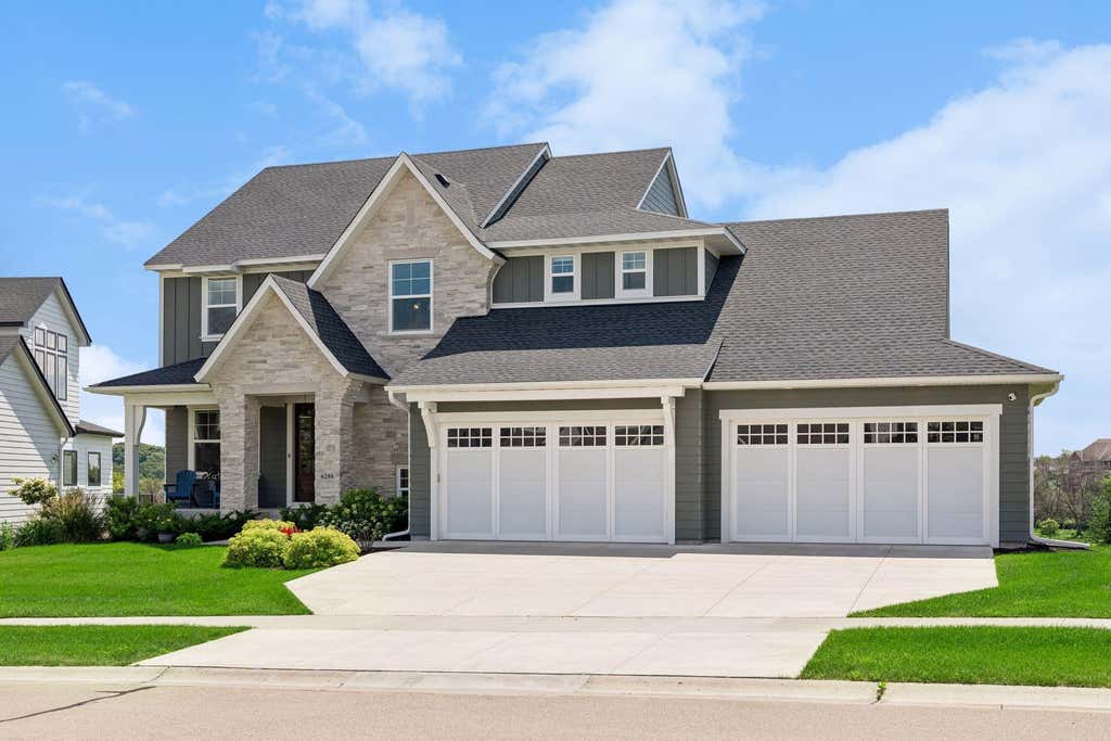 Photo of 6288 Weston Lane N, Maple Grove, MN 55311 (MLS # 7097390)