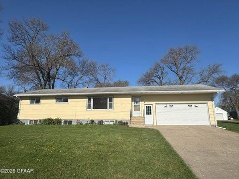 203 Park Ave Finley ND 58230