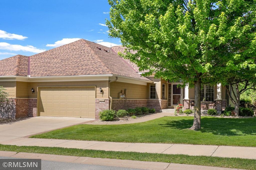 Photo of 13233 Downey Trail, Apple Valley, MN 55124 (MLS # 7082497)