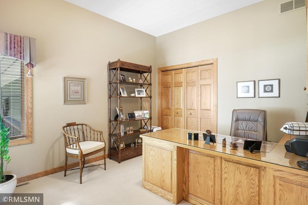 Photo of 13233 Downey Trail, Apple Valley, MN 55124 (MLS # 7082497)