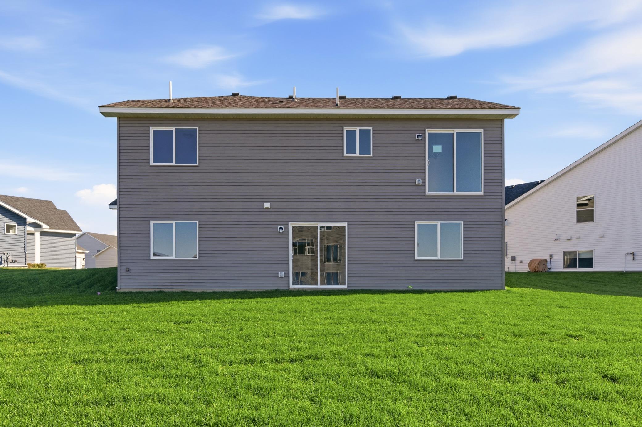 747 Blackbird Circle