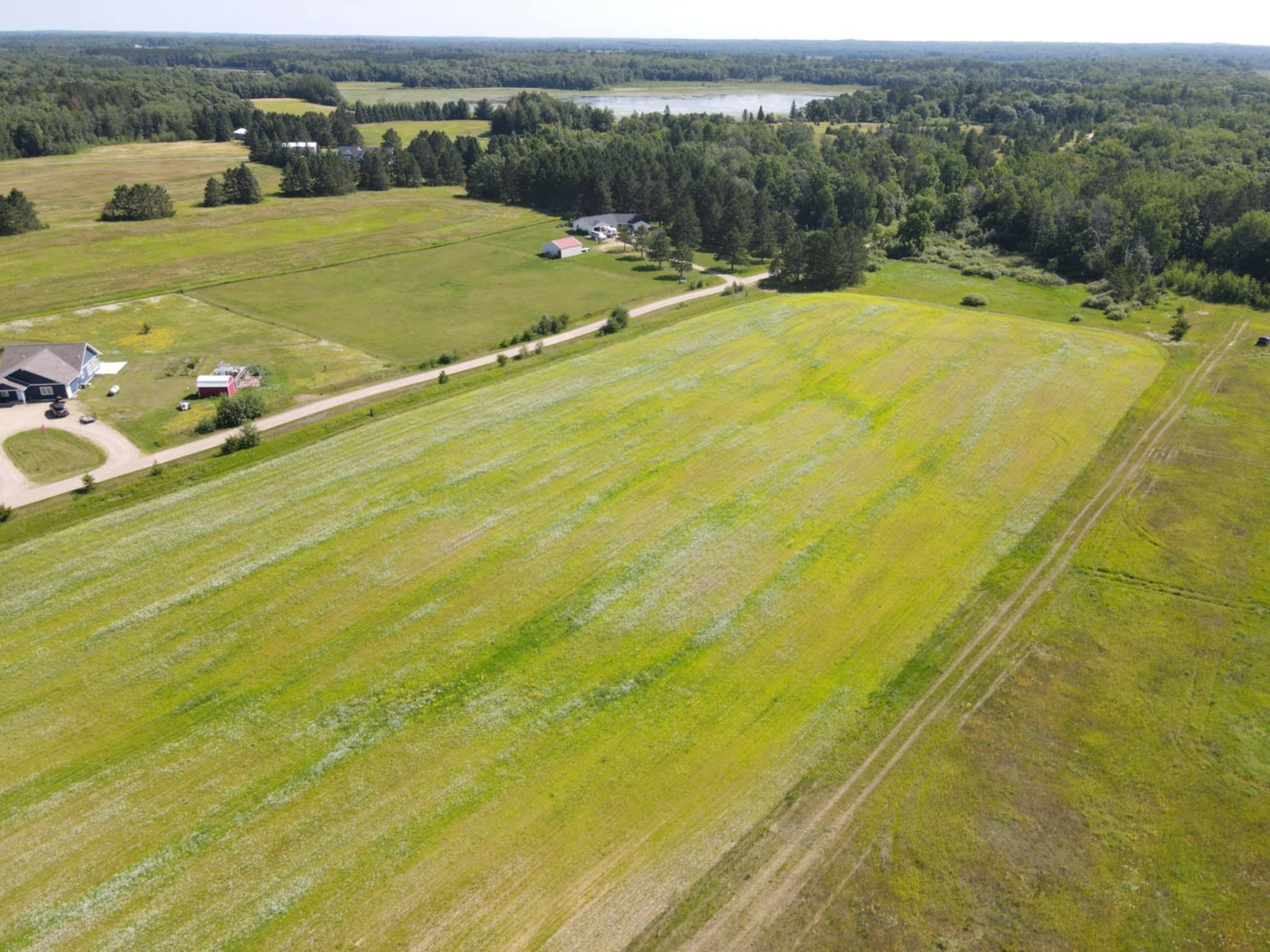 Tract B State Highway 84 SW