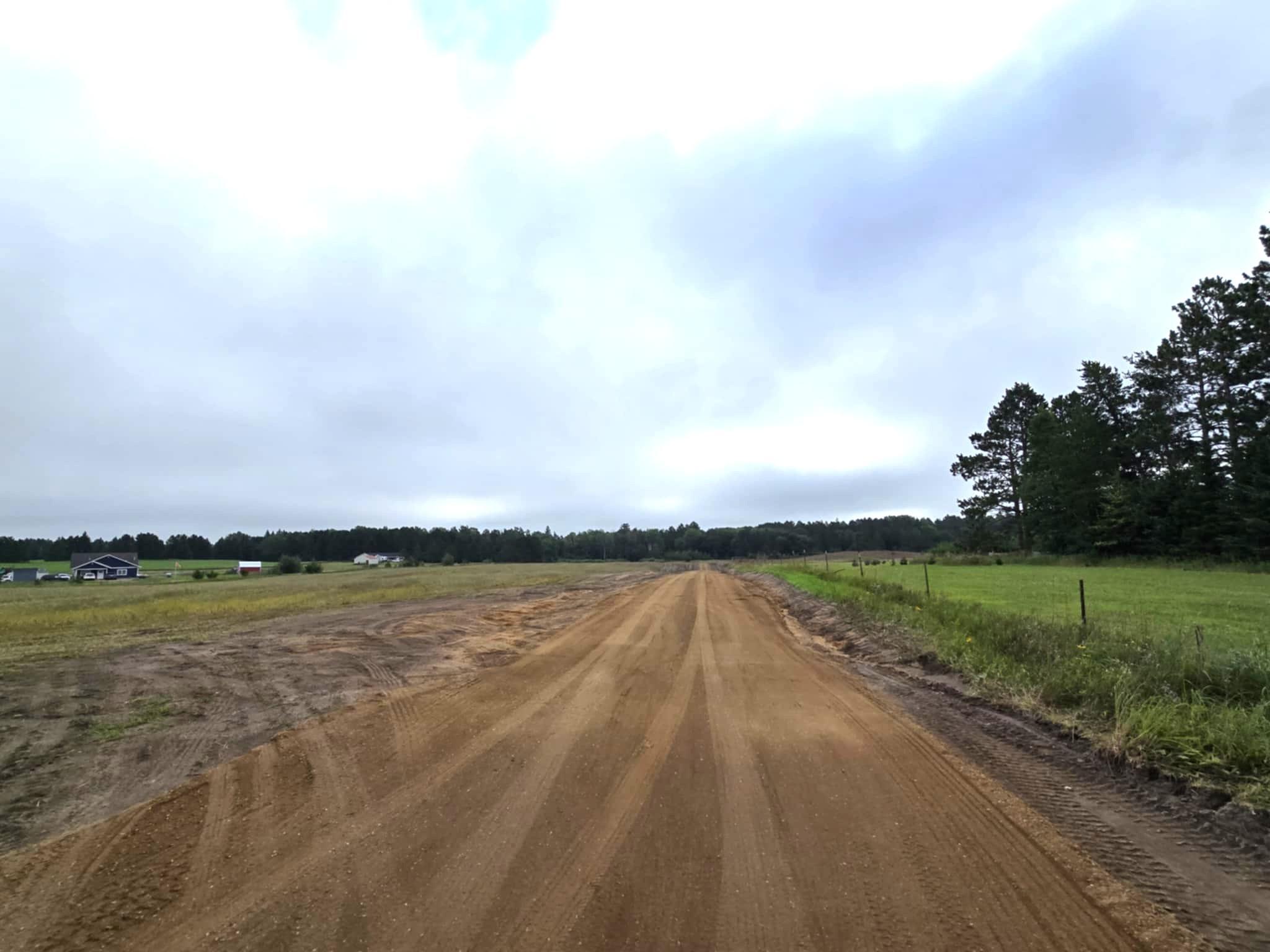 Tract B State Highway 84 SW