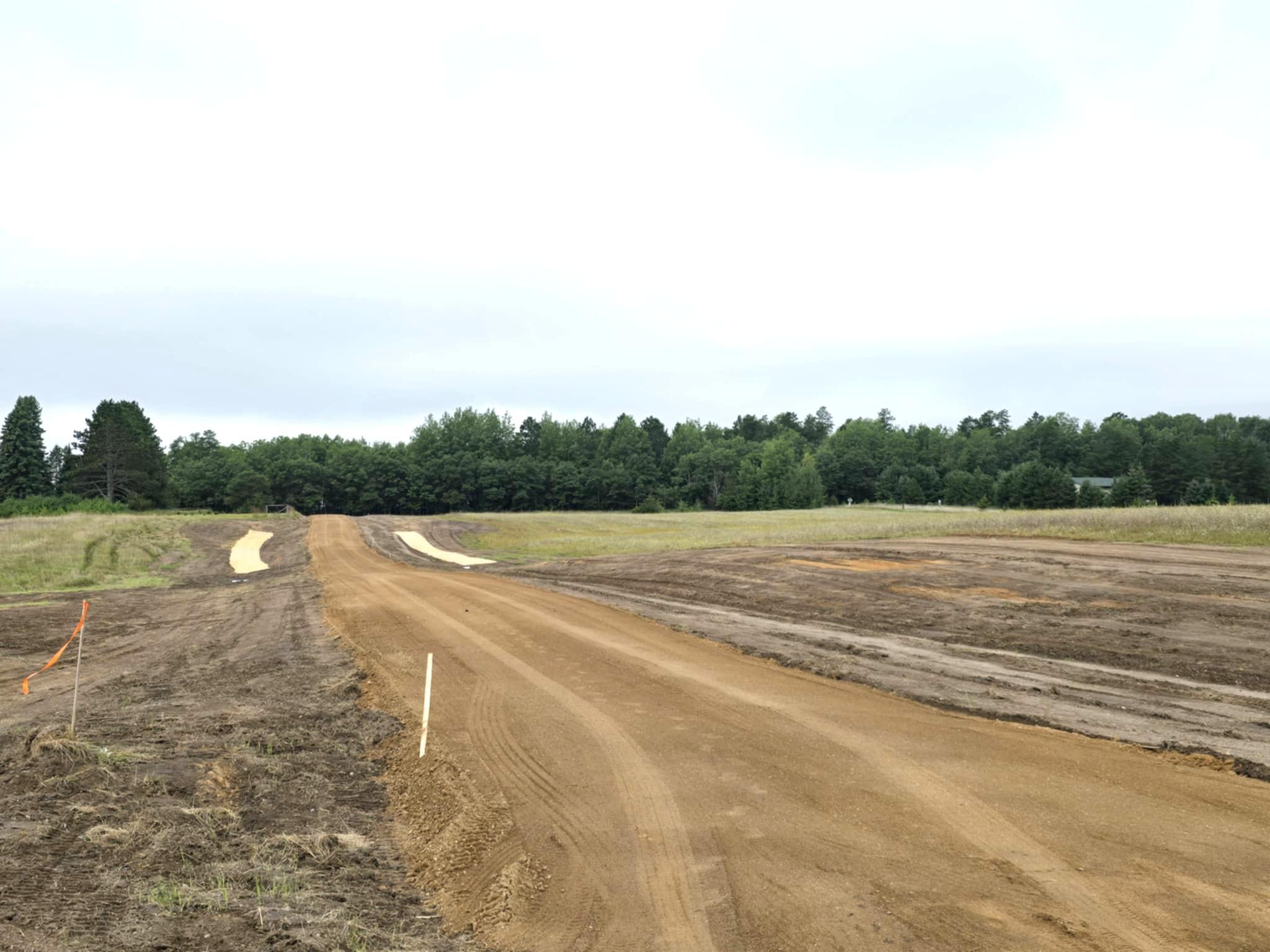 Tract B State Highway 84 SW