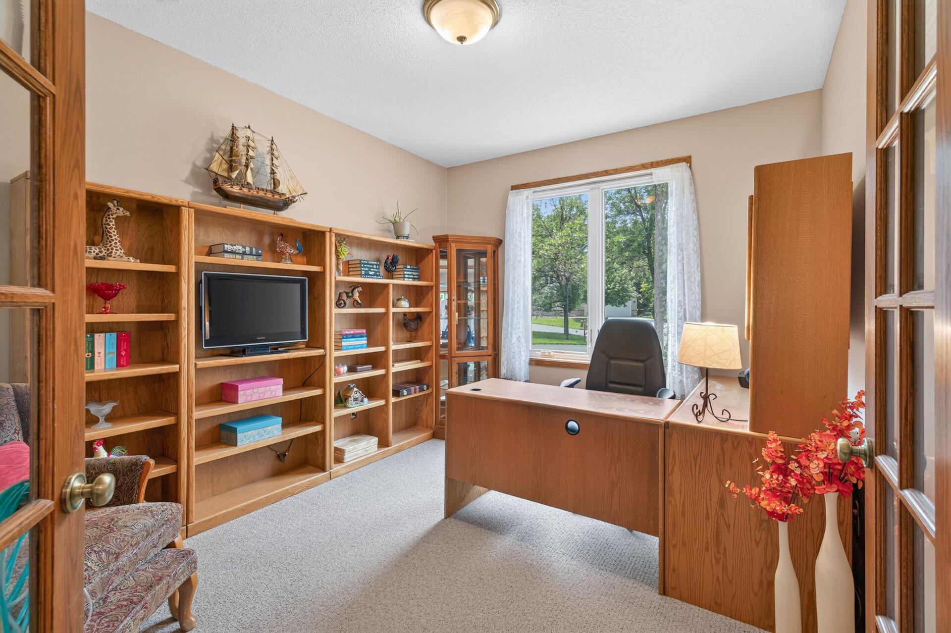 840 Bridle Creek Lane
