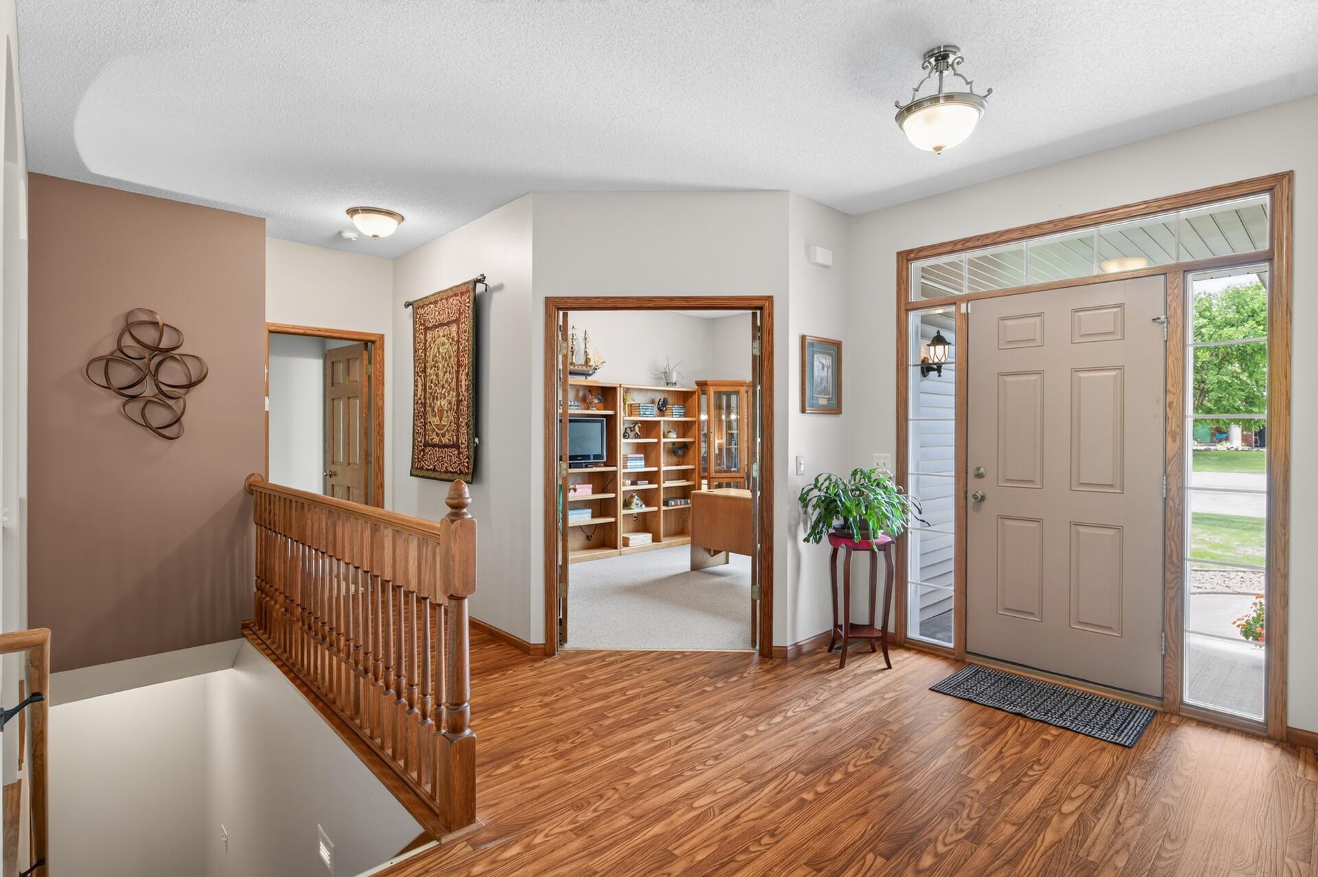 840 Bridle Creek Lane
