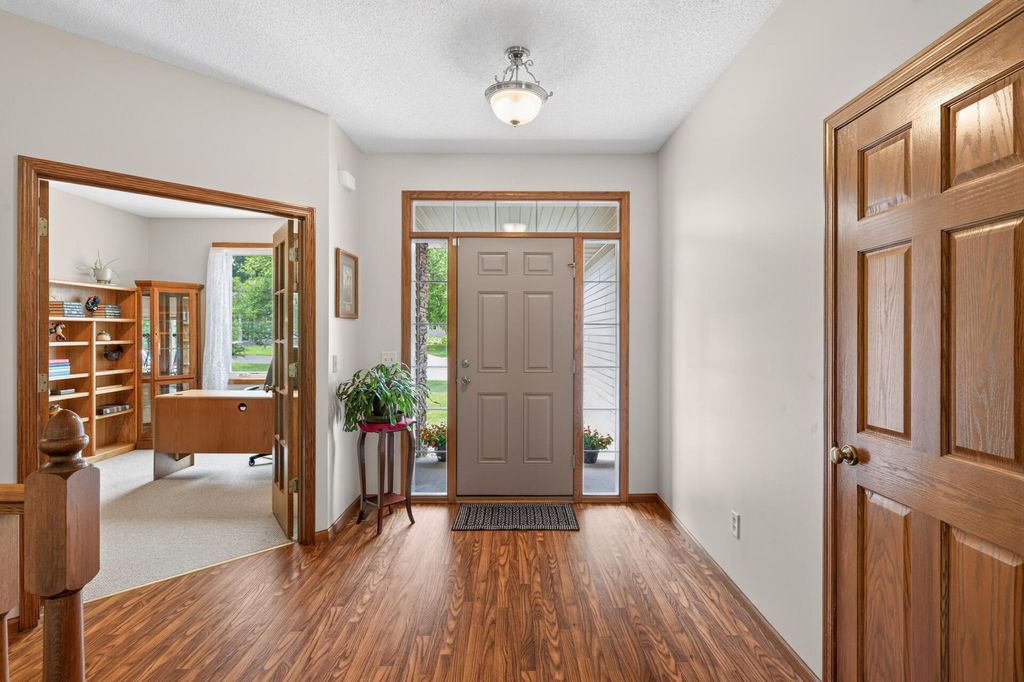 Photo of 840 Bridle Creek Lane, Jordan, MN 55352 (MLS # 7097172)