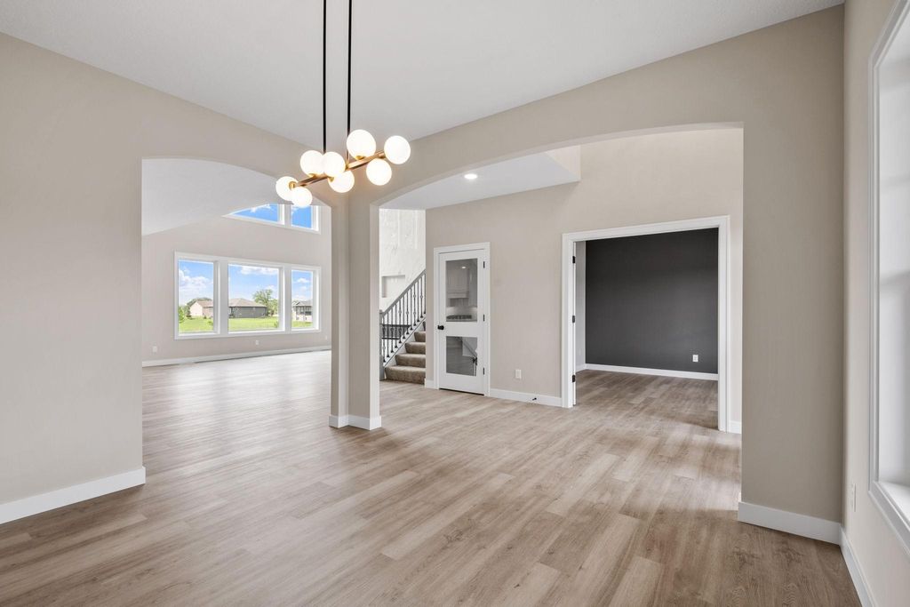 Photo of 17981 Staples Street NE, Ham Lake, MN 55304 (MLS # 7007370)