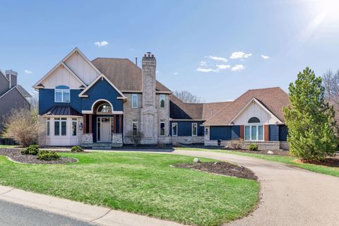 3820 Hunters Overlook Lane Eagan MN 55123