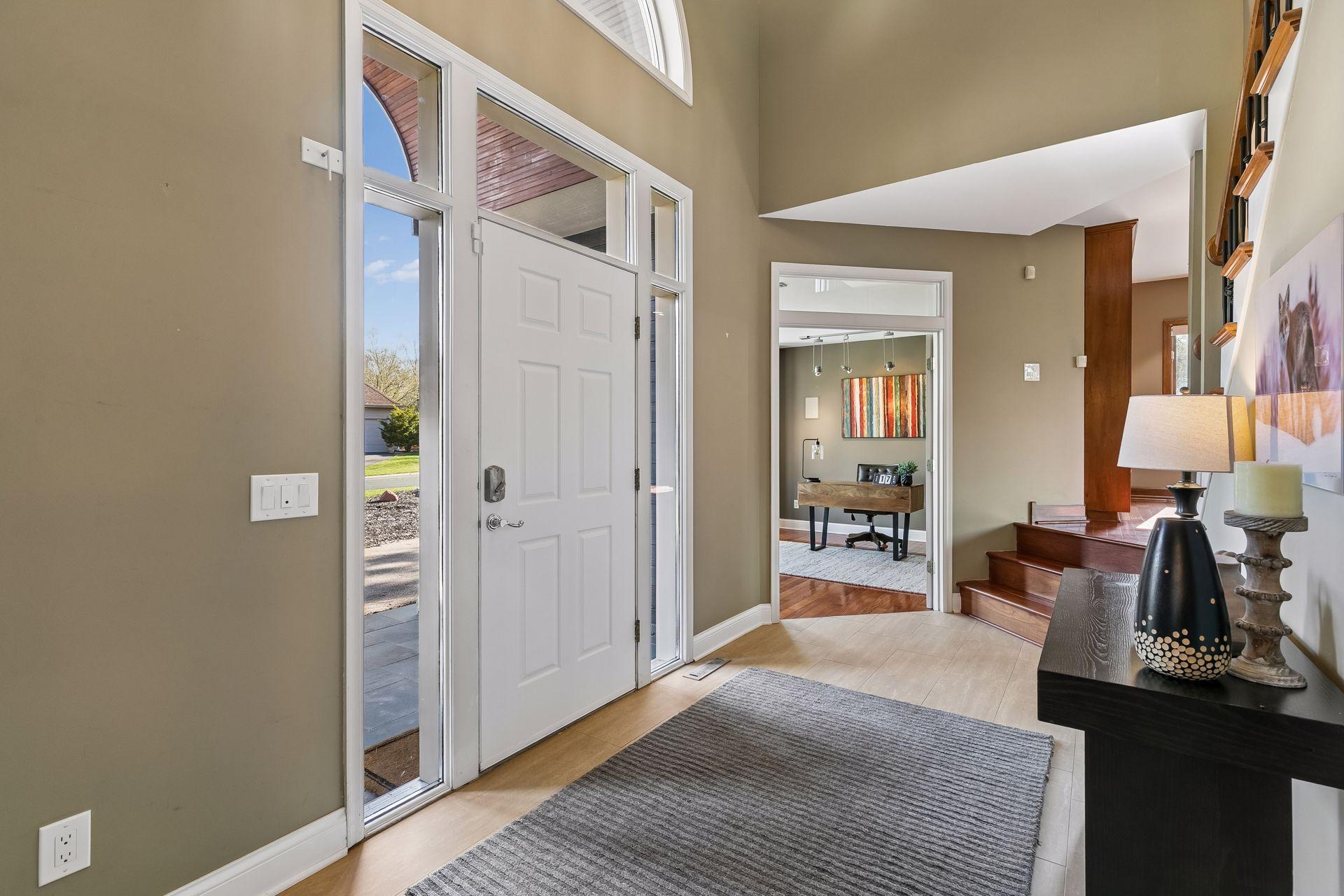 3820 Hunters Overlook Lane