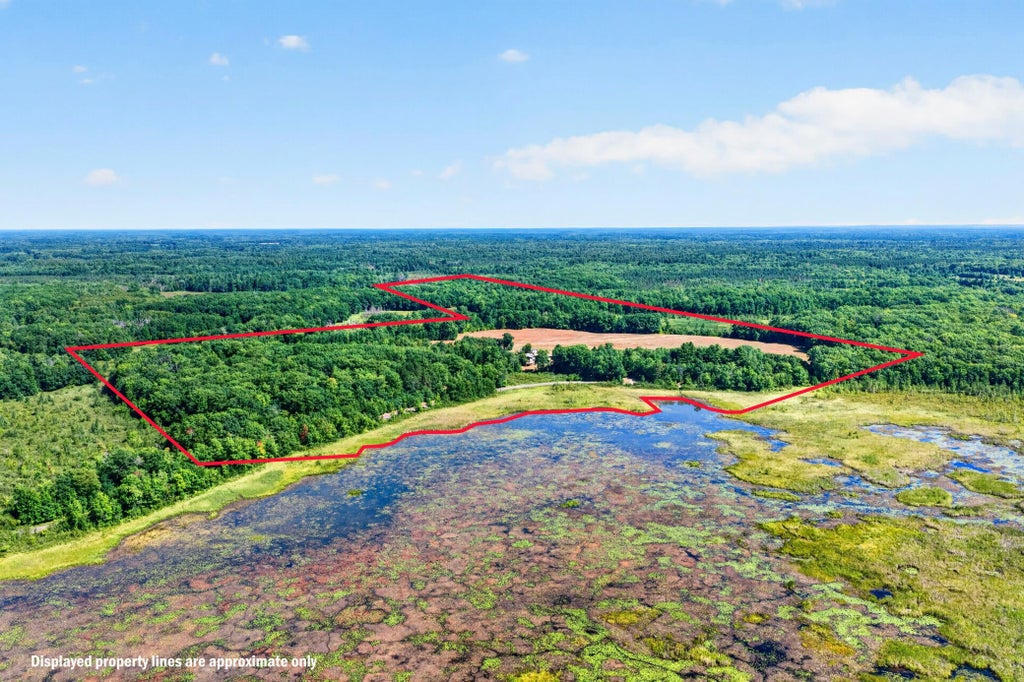 Photo of 5160 Sand Lake Road, Webster, WI 54893 (MLS # 7134772)