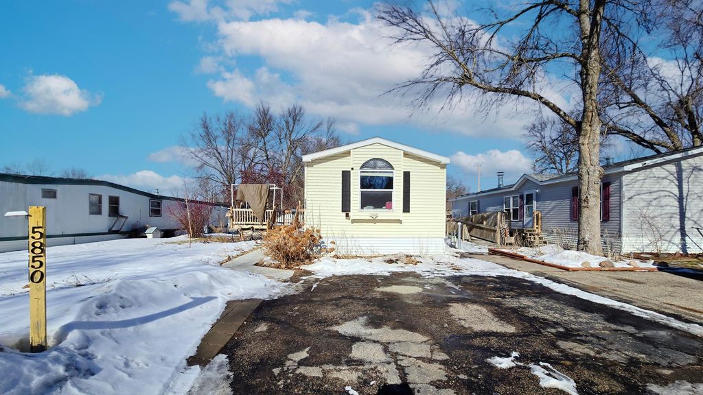 Photo of 5850 177th Street West St, Farmington, MN 55024 (MLS # 7012225)
